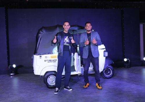 World`s fastest charging electric 3-wheeler arrives in India
